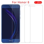 Чехол для honor 8, защитное стекло, протектор экрана для huawei honor 8, honor8 5,2