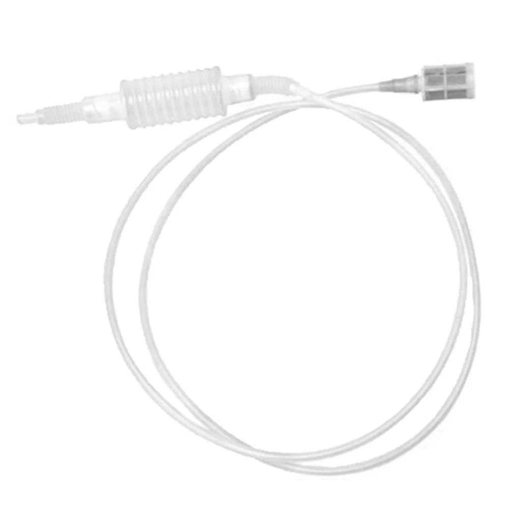 Практичный набор сифонов для домашнего приготовления вина ручной разминающий