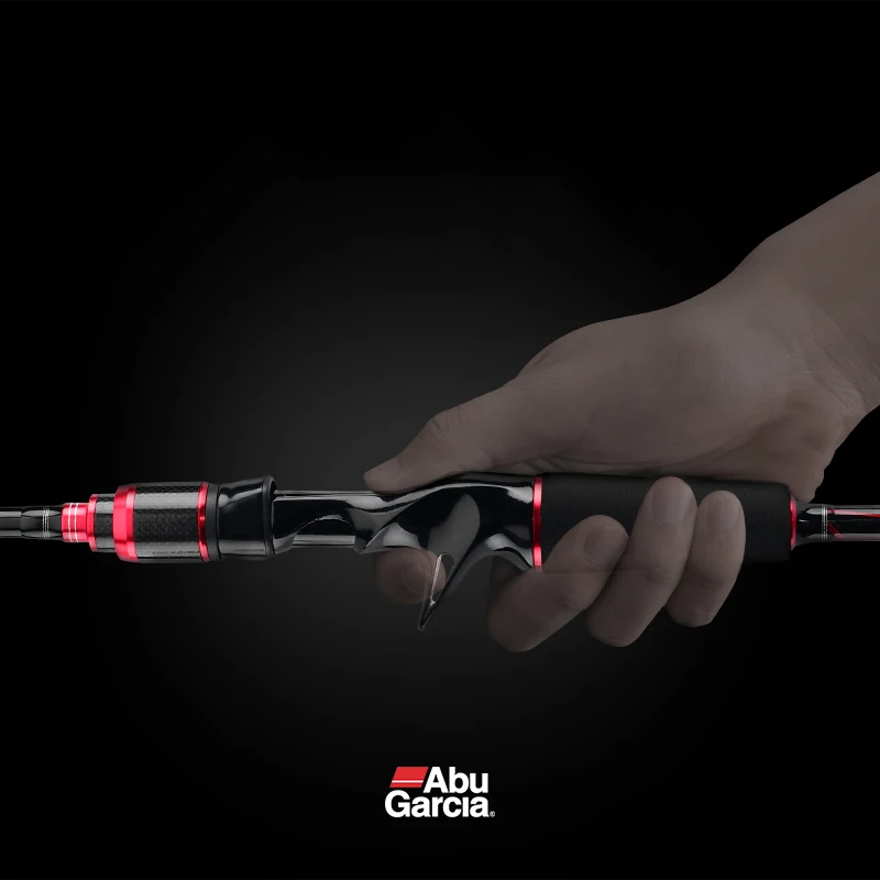 Карбоновый спиннинг Abu Garcia BMAX класс m MH 1 98 м|Удочки| |