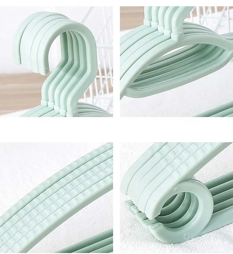 10 шт красочные пластиковые вешалки для бельевые прищепки провода