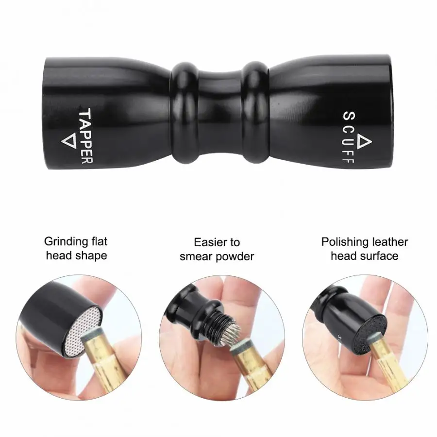 3 в 1 портативный Прочный Многофункциональный бильярдный бассейн из нержавеющей