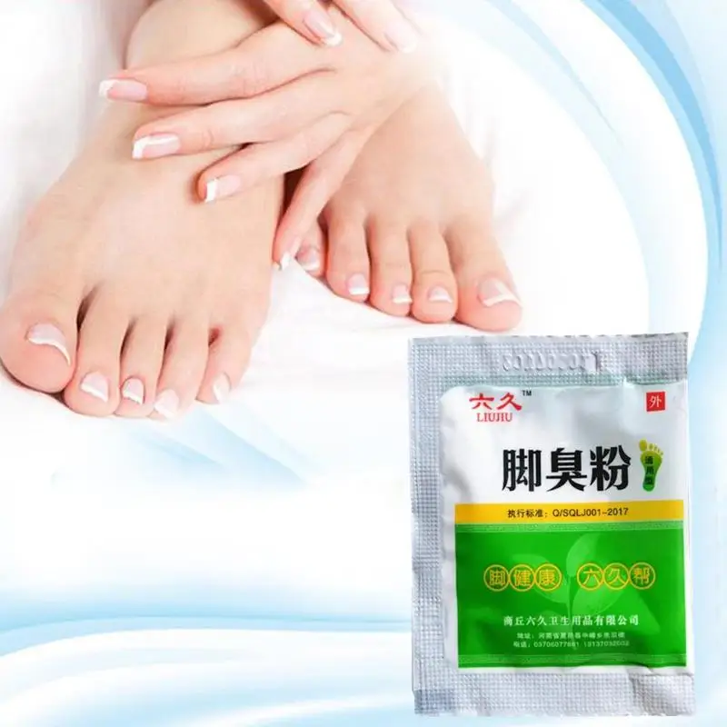 Средство для ухода за ногами от грибковых инфекций порошок ванны ног удаление