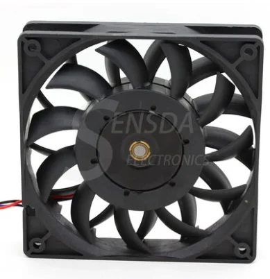 

100% Working original for Delta FFB1212SH PFC1212DE/Nidec C33211-71A