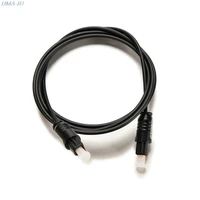 audio cable converter cord dvd cd audio cable cord od new 1m 2 2mm 3 2ft digital optical optic fiber toslink connect