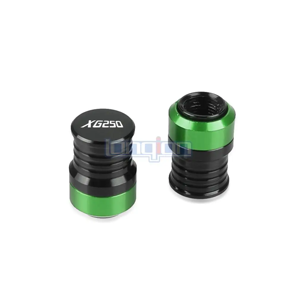 Аксессуары для мотоциклов колпачки стержней клапанов автомобильных шин с ЧПУ