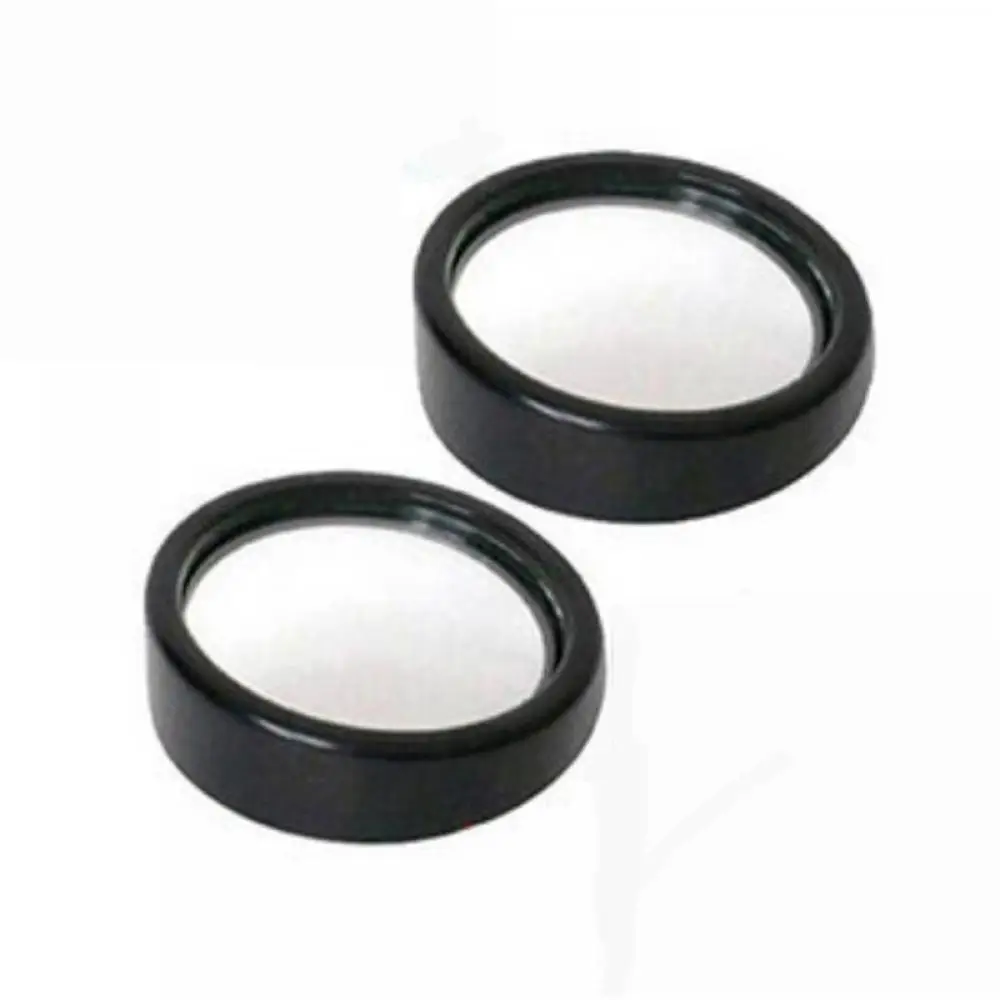 Лидер продаж 2 предмета автомобиль Широкий формат круглый Выпуклое Зеркало для