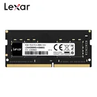 100% оригинальная оперативная память Lexar DDR4 16 Гб 2666 МГц ОЗУ для компьютера 8 ГБ 4 ГБ Высокая совместимость с ноутбуком