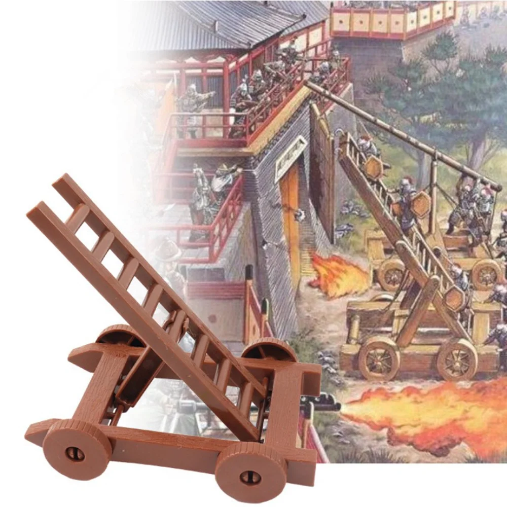 Средневековая Военная война имитация воинов древний солдат аршер воины