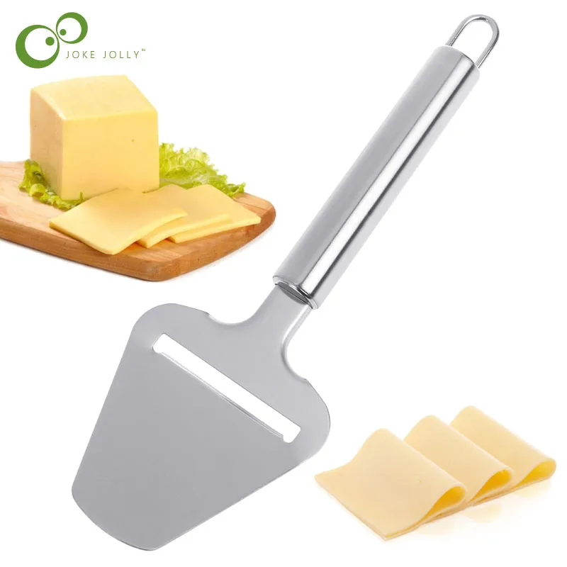 1 шт. нержавеющая сталь Экологичная терка для сыра разделочная доска масла резак