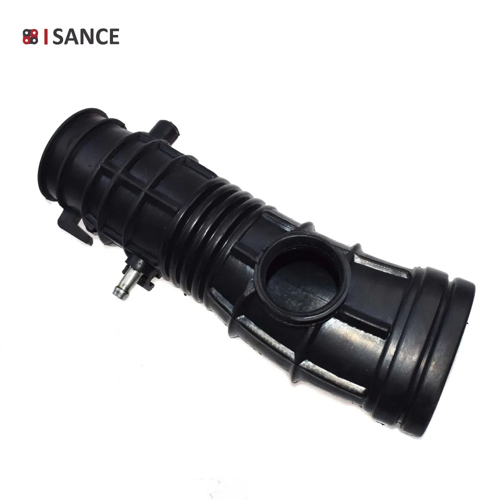 Передняя трубка воздухоочистителя ISANCE 17228P8AA01 17228 P8A A01 для Honda Accord 2997CC V6 1998 1999 2000 2001