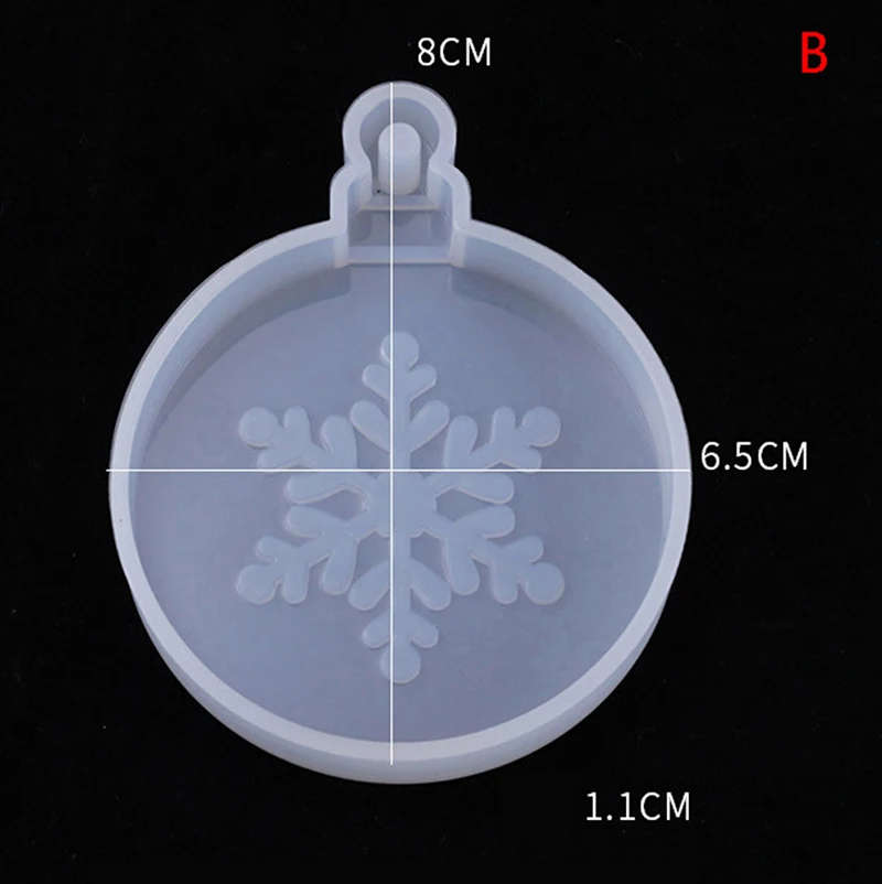 Смола силиконовая форма ручной работы DIY эпоксидная смола для изготовления