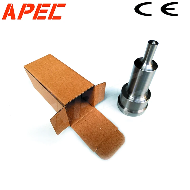 Круглый Овальный продолговатый штамп АТЭС для металлообработки|machine timer|machine