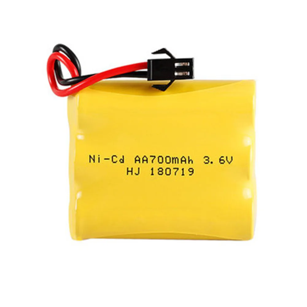 36 в 700 ма · ч аккумулятор для мод