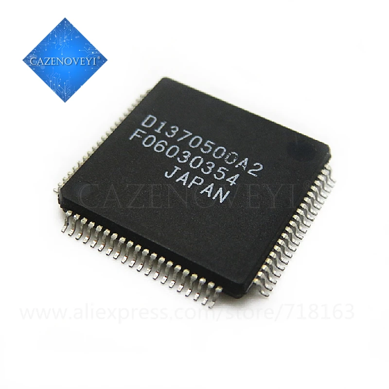 

D1370500A2 D1370500 QFP-80 In Stock