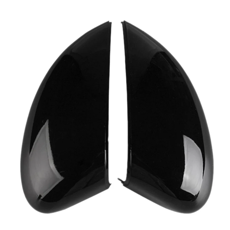 

Накладка на зеркало заднего вида автомобиля для Ford Fiesta Mk7 2008-2017