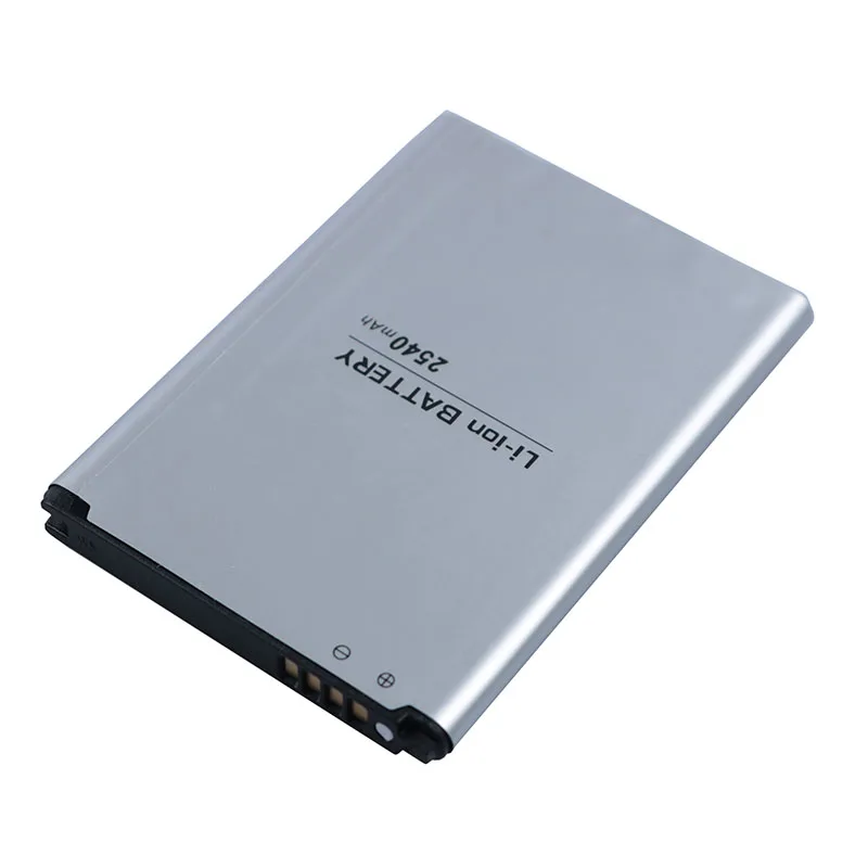 Оригинальный BL-54SH аккумулятор телефона для LG Optimus LTE III 3 F7 F260 L90 D415 US780 LG870 US870 LS751 P698