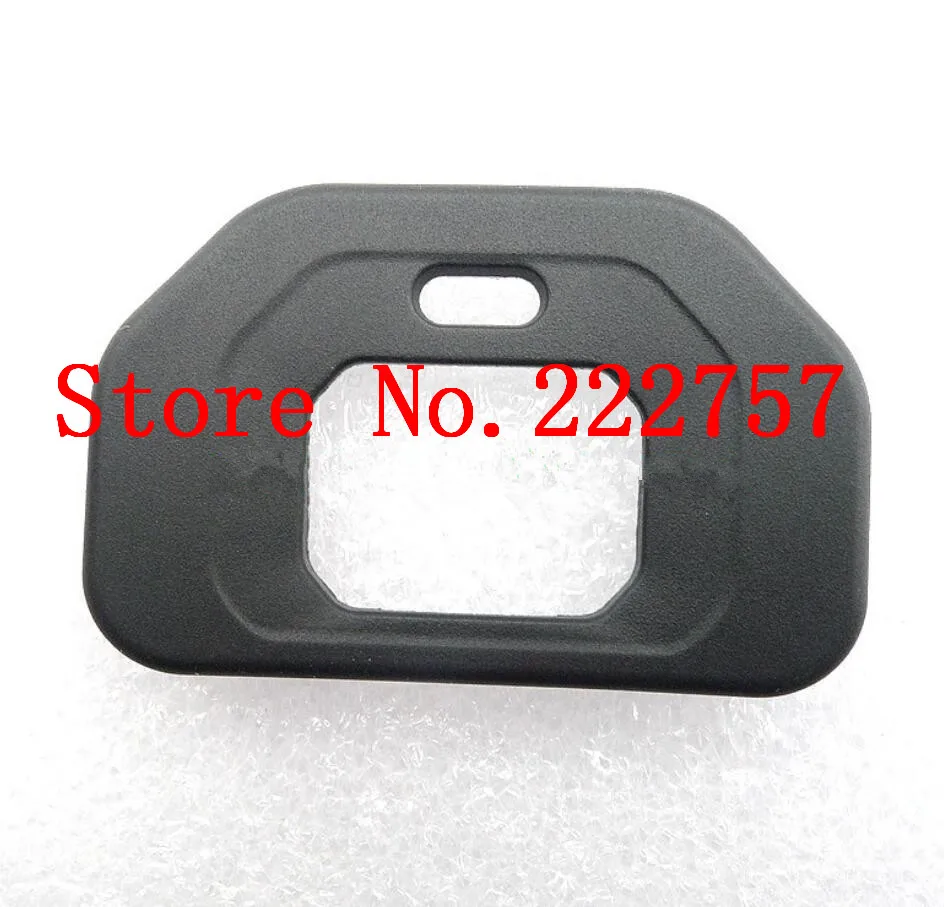 Новый оригинальный видоискатель Eye Cup Eyecup Cap SYQ0540 для Panasonic Lumix DMC-FZ300 | Электроника