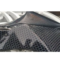 100cm width 1000cm length carbon fiber hydrographic water transfer printing film aquaprint wtp12751