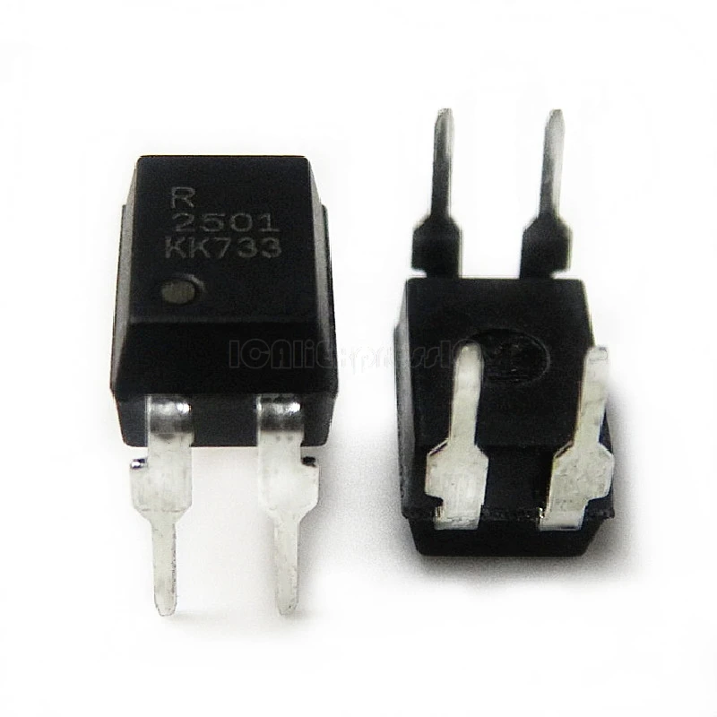 

20 шт./лот PS2501-1 PS2501 DIP-4 Новый оригинал в наличии
