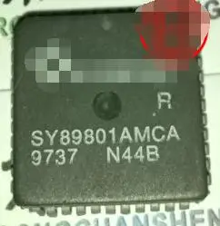 IC новый 100% SY89801AMCA | Электроника