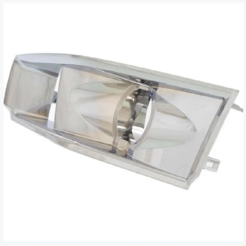 

Cadillac CTS BASE 2008 2009 2010 2011 2012 2013 Complete Fog Light Package GM1039112 15904575