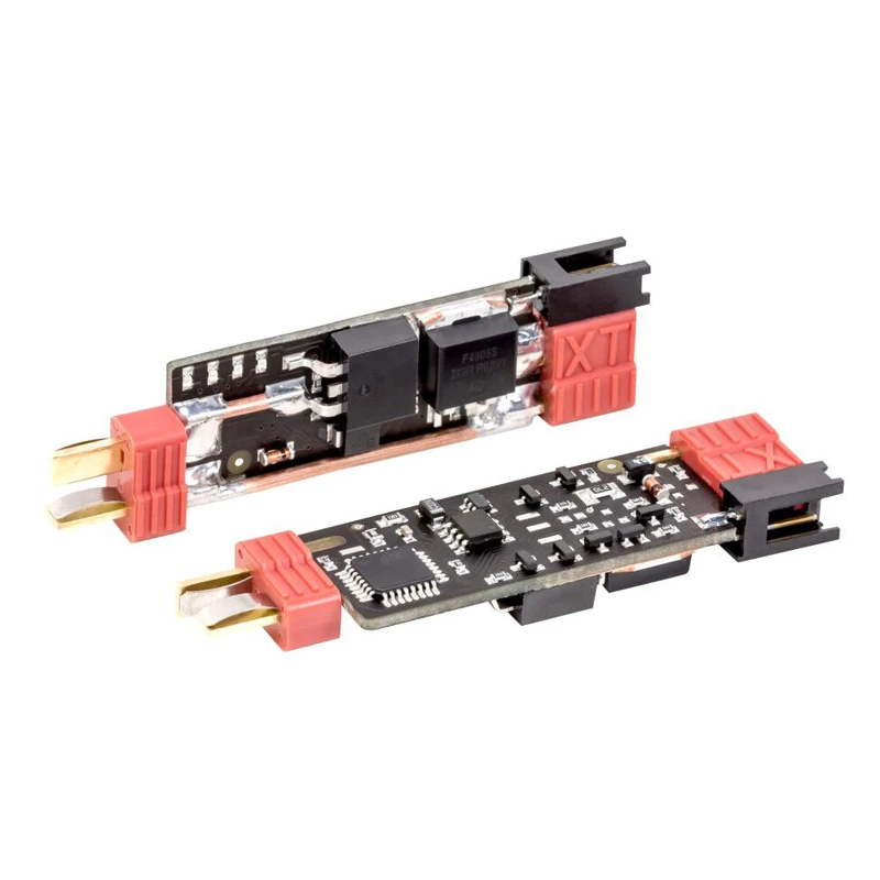SINAIRSOFT электронный ключ MOSFET Мерф 3 2 для AEG Аккумулятор пистолетов предохранитель