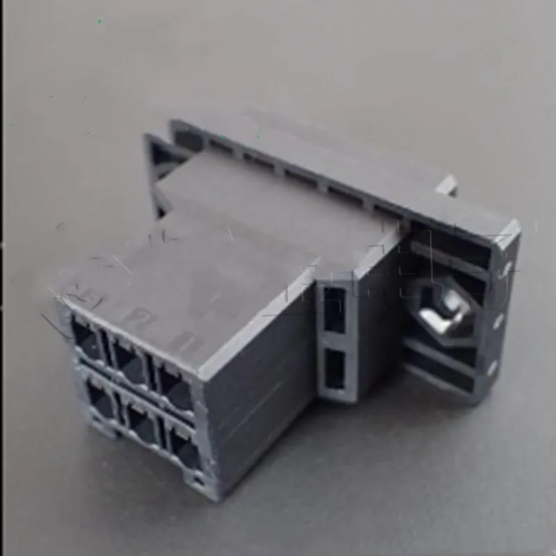 Фоторазъем пластиковый корпус