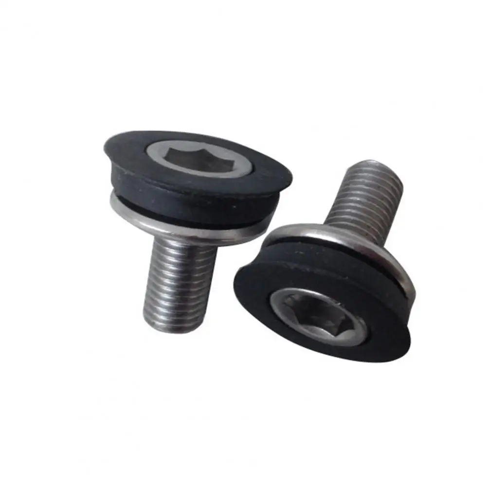 

10 шт., пластиковые защелки для велосипеда