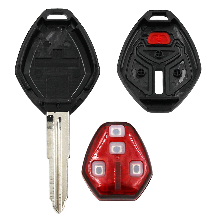 3 + 1/4 Кнопка бесключевого входа пульт дистанционного управления брелок умный