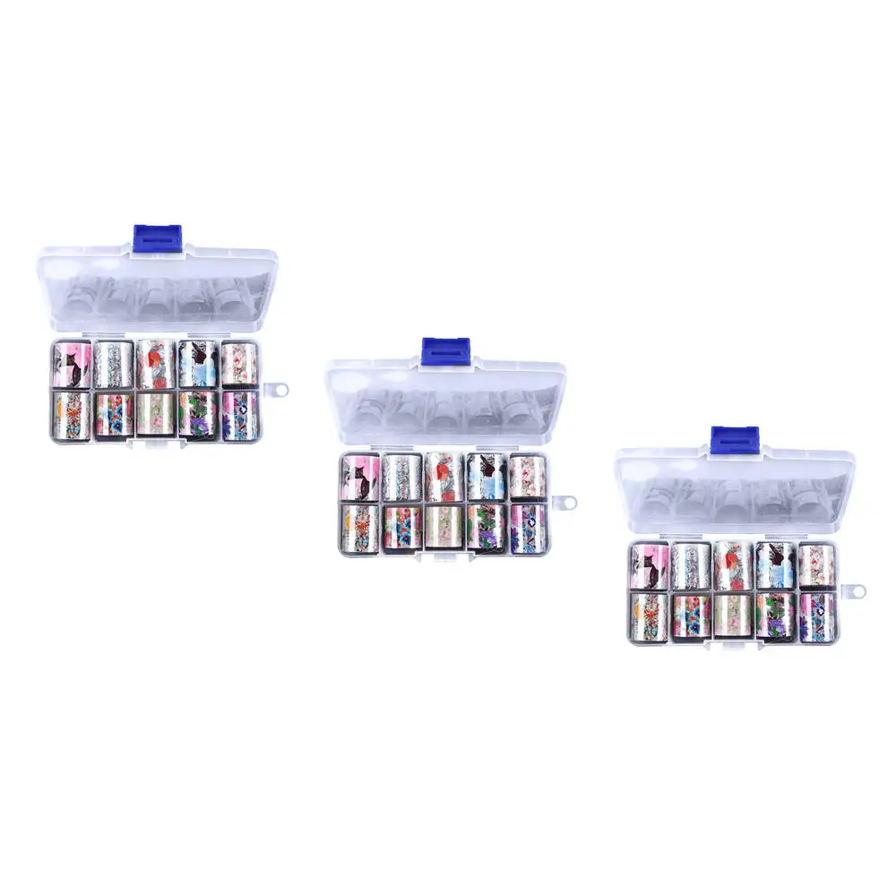 

Nail Art & Tools