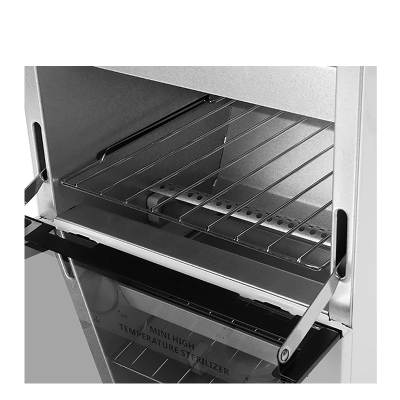 

2021 New Household Multifunctional Small Disinfection Cabinet Convenient Towel High Temperature Sterilizer