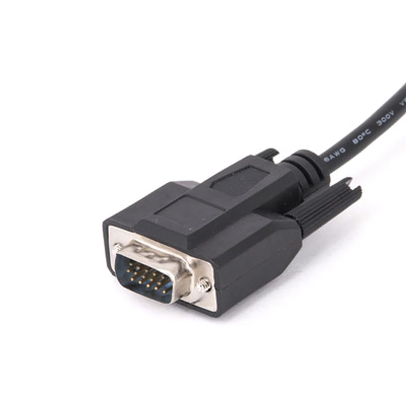 Горячая Распродажа 2 85 OBD USB соединительный кабель с разъемом кабеля для LEXIA 3 PP2000