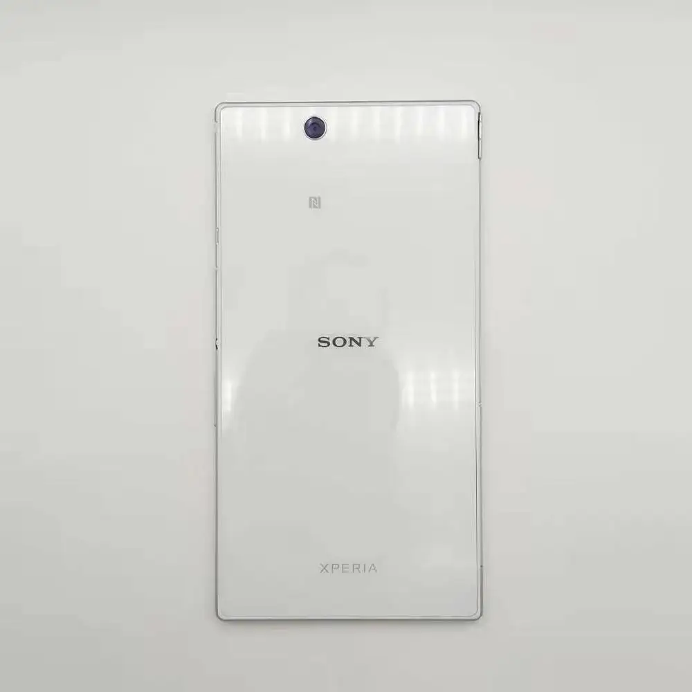 sony xperia z ultra lte c6833 refurbished original unlocked 16gb 2gb mobile phone quad core 8mp 6 4 wifi gps 1080p cell phone free global shipping
