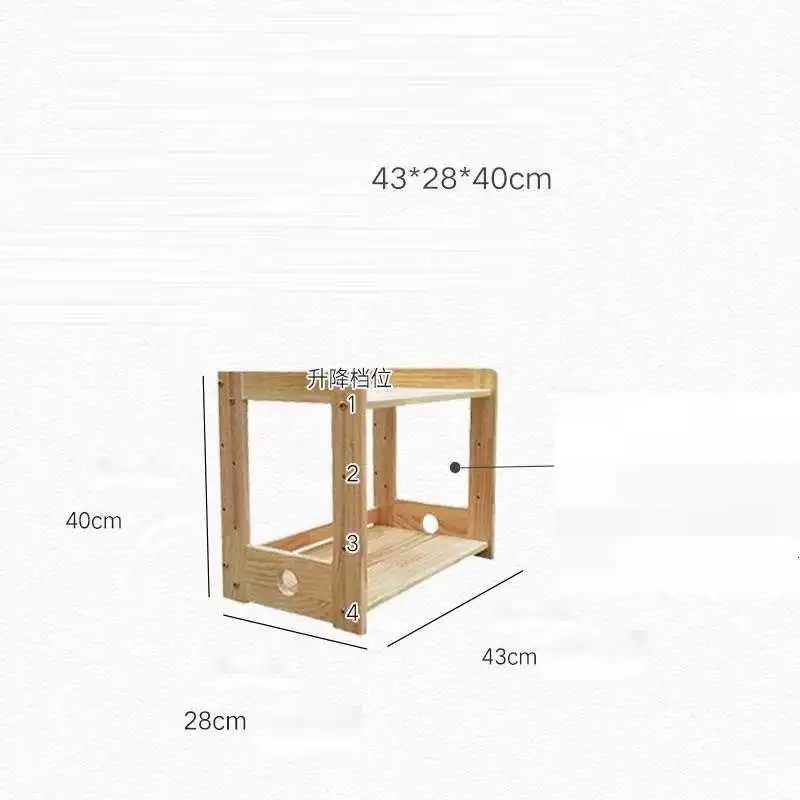 Archibador Agenda Porte Repisa Meuble Classeur Madera Printer Shelf Mueble Archivador Para Oficina Archivadores File Cabinet |