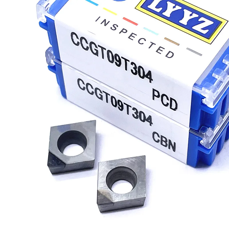 

CCGT060202 CCGT060204 CCGT060208 CCGT09T304 CCGT09T308 CCGT120404 CCGT120408 PCD CBN металлические резаки, карбидный токарный инструмент