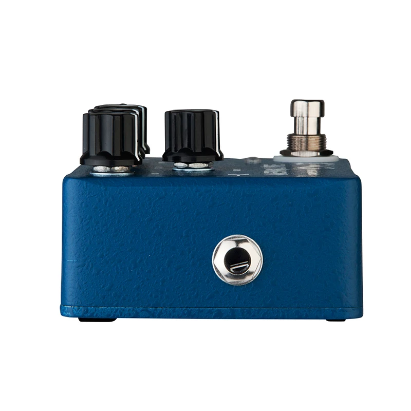 schatten echoaerolite comp gitarre effekt pedal für elektrische gitarre wirkung fuzzrüstung puffer verzögerung overdrive distortion p