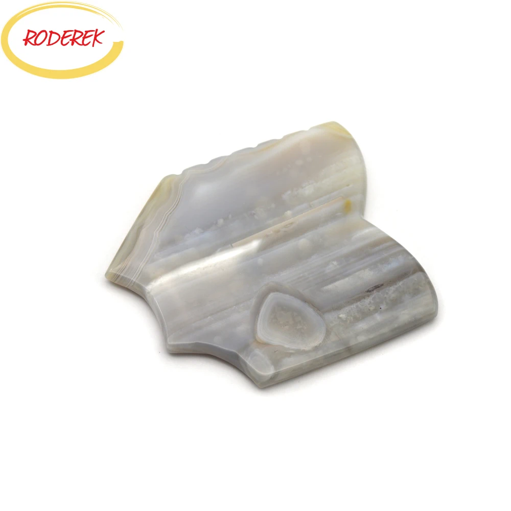Инструменты для ухода за кожей лица Agate Guasha Jade Gua Sha очищающий массажер