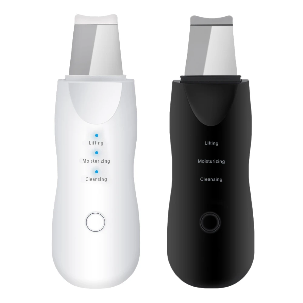 Аппарат вибрирующий для удаления черных точек на лице | Красота и здоровье