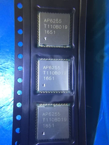 2-10 шт. Новый AP6255 QFN44 WiFi модуль Bluetooth чип | Электронные компоненты и принадлежности