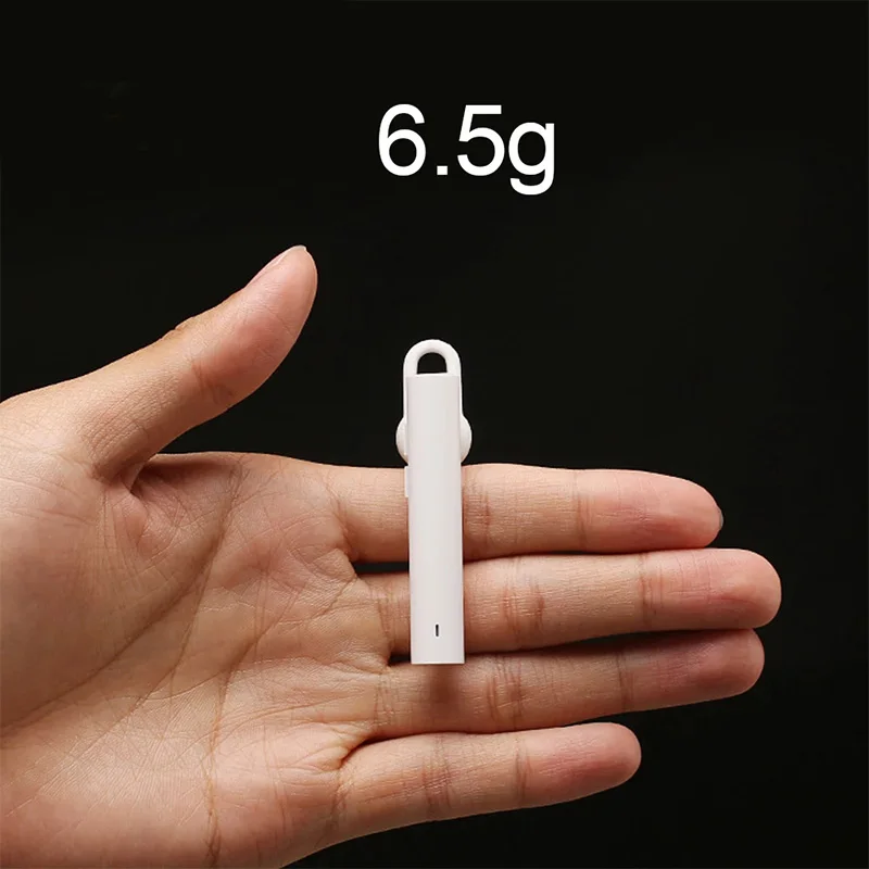 Bluetooth-гарнитура Xiaomi MI Youth Edition 5 0 дюйма 50 мА ч | Электроника