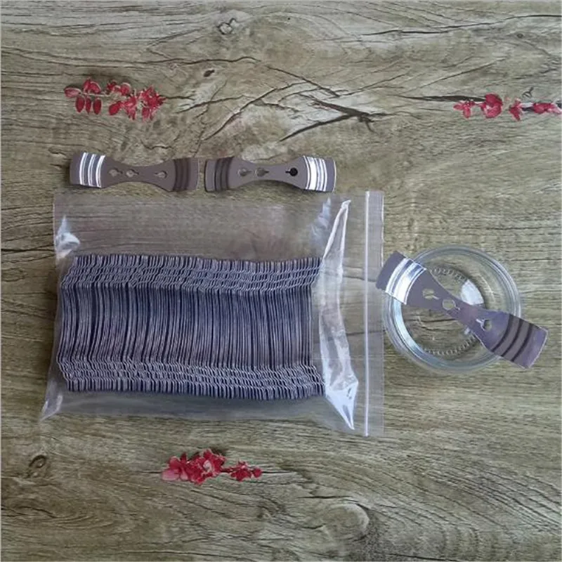 Фитиль для свечи фиксатор фитиля фитиль чашки инструмент с тремя отверстиями |