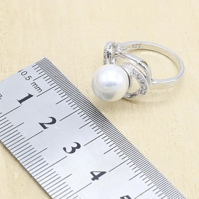 Женский ювелирный комплект из колье серёг и браслета|Ювелирные наборы для