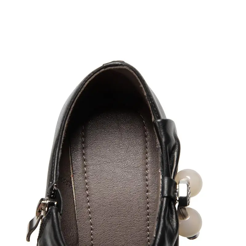

ALLBITEFO hot sale genuine leather sexy high heels platform women shoes office ladies shoes women high heel shoes women heels