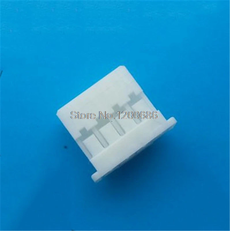 20 см 24AWG PA 2 мм PAP dupont 54 0 PA2.0 белый прямоугольный разъем для корпуса 2/3/4/5 дюйма (0 079
