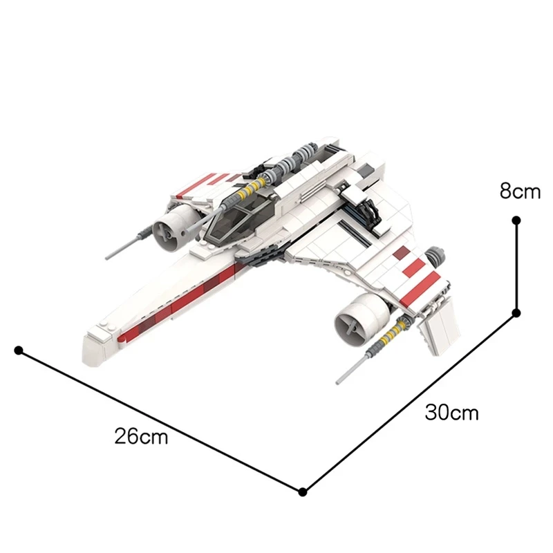 

E-Wing