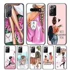 Чехол для телефона Samsung Galaxy S21, S20, FE Ultra, S10, S10E Lite, 5G, S9, S8, S7, S6 Edge Plus