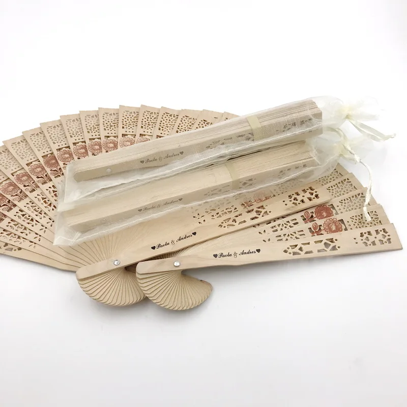 70/80 шт. индивидуальные вееры из органзы с рисунком подсолнуха | Дом и сад