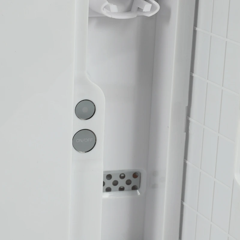 Умный автоматический держатель для зубной щетки с защитой от УФ-лучей | Дом и сад