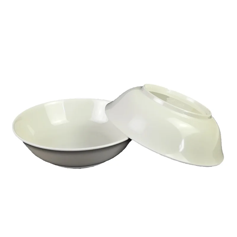Меламиновая посуда суповая чаша цепь для ресторана А5 меламиновые чаши имитация