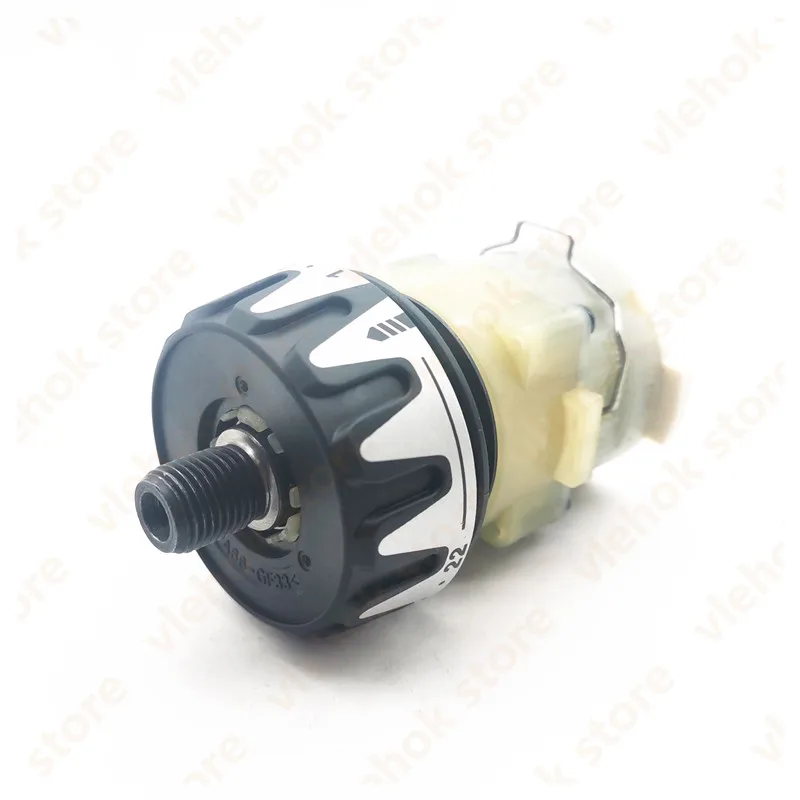 

Reducer GEAR BOX ASS'Y 324490 For HITACHI DS18DFL DS18DVF3 DS18DFLPC DS14DVF3 DS14DFLPC DS14DFL Drill Machine Power Tool part